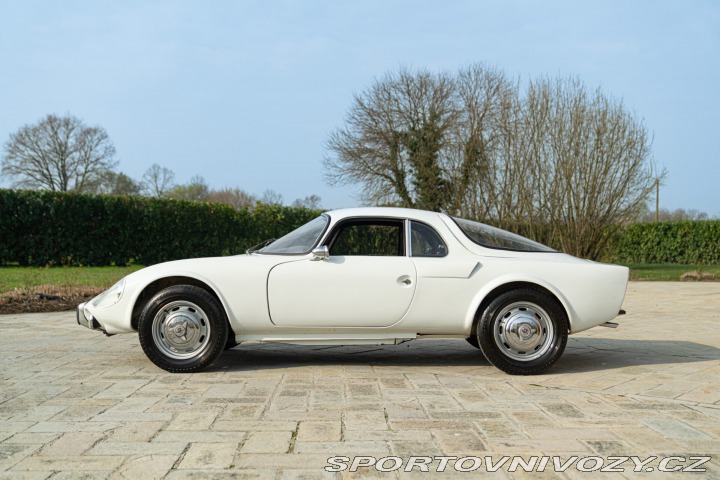 Ostatní značky Ostatní modely Matra BONNET DJET 6 1966