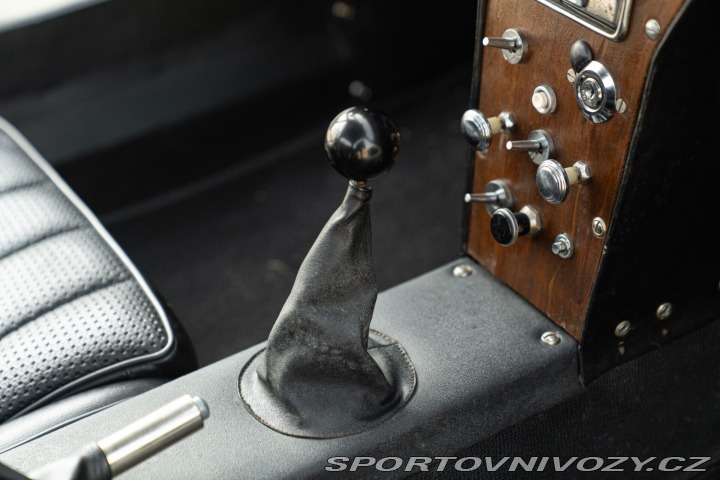 Ostatní značky Ostatní modely Matra BONNET DJET 6 1966