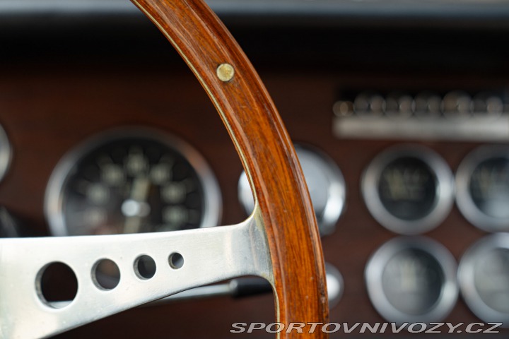 Ostatní značky Ostatní modely Matra BONNET DJET 6 1966