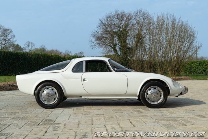 Ostatní značky Ostatní modely Matra BONNET DJET 6 1966