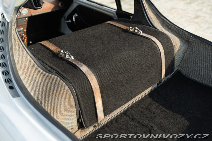 Ostatní značky Ostatní modely Matra BONNET DJET 6 1966