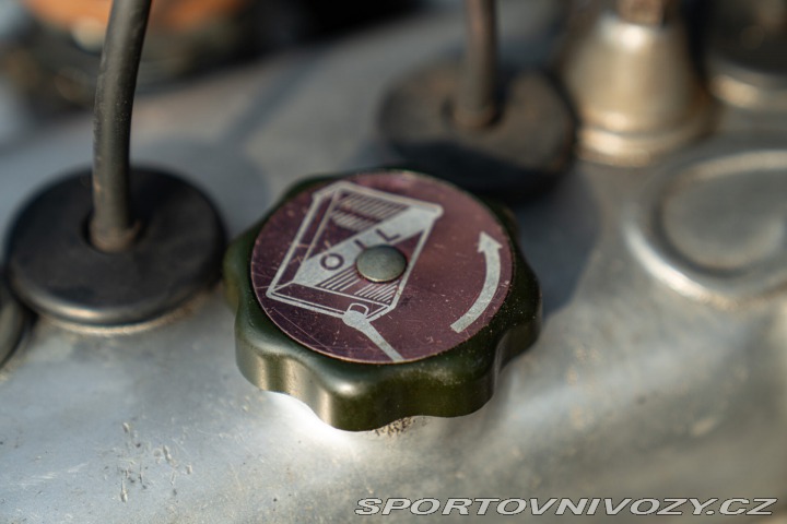 Ostatní značky Ostatní modely Matra BONNET DJET 6 1966