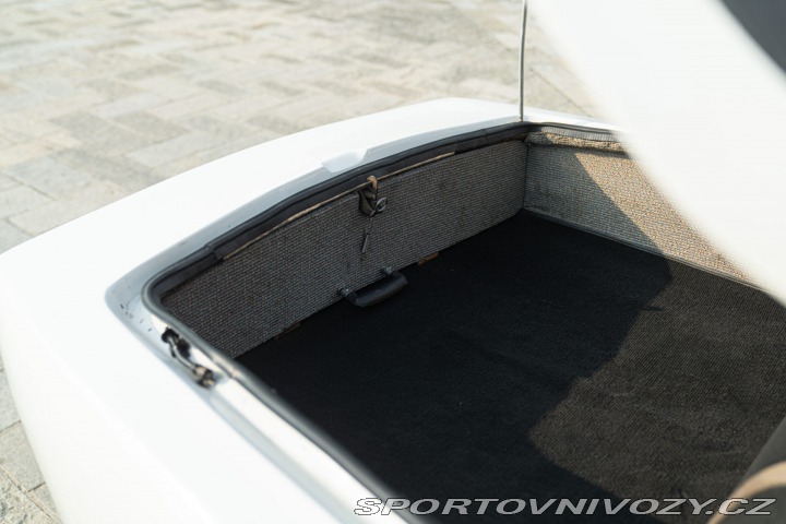 Ostatní značky Ostatní modely Matra JET6 1300 GORDINI 1966