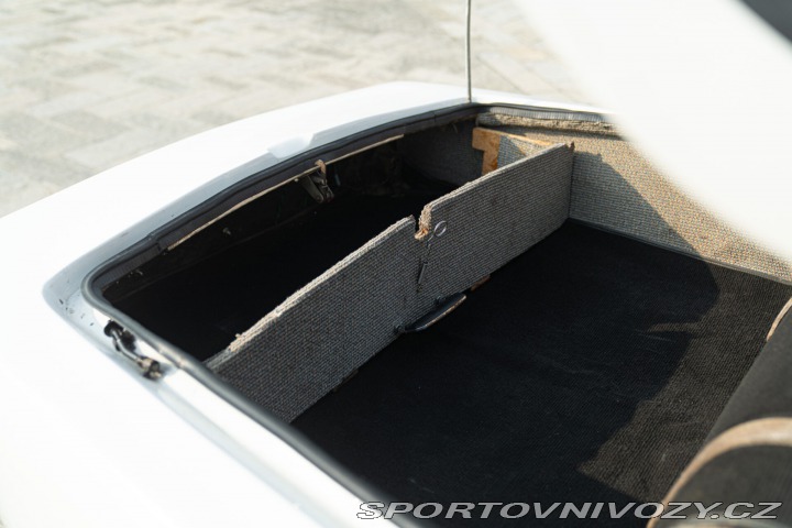 Ostatní značky Ostatní modely Matra BONNET DJET 6 1966