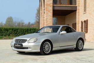 Mercedes-Benz SLK 230 KOMPRESSOR