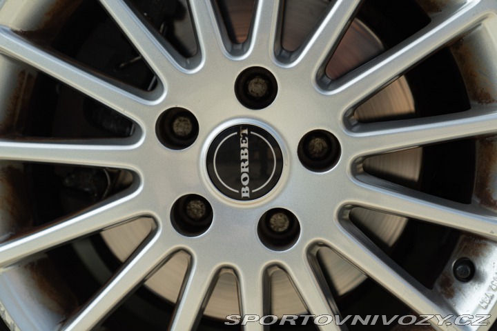 Mercedes-Benz SLK 230 KOMPRESSOR 2002