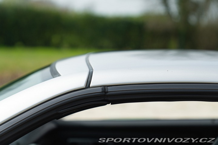 Mercedes-Benz SLK 230 KOMPRESSOR 2002