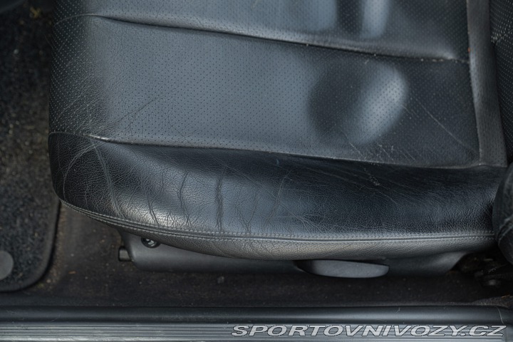 Mercedes-Benz SLK 230 KOMPRESSOR 2002