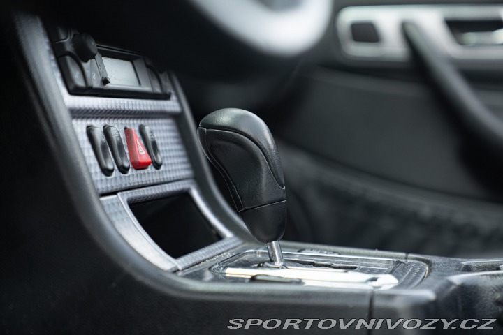 Mercedes-Benz SLK 230 KOMPRESSOR 2002