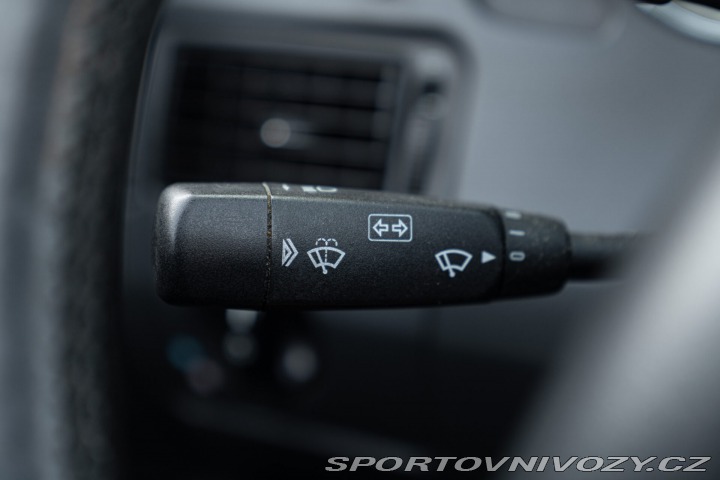 Mercedes-Benz SLK 230 KOMPRESSOR 2002