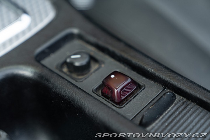 Mercedes-Benz SLK 230 KOMPRESSOR 2002