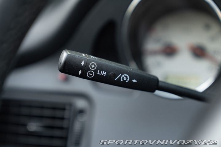 Mercedes-Benz SLK 230 KOMPRESSOR 2002