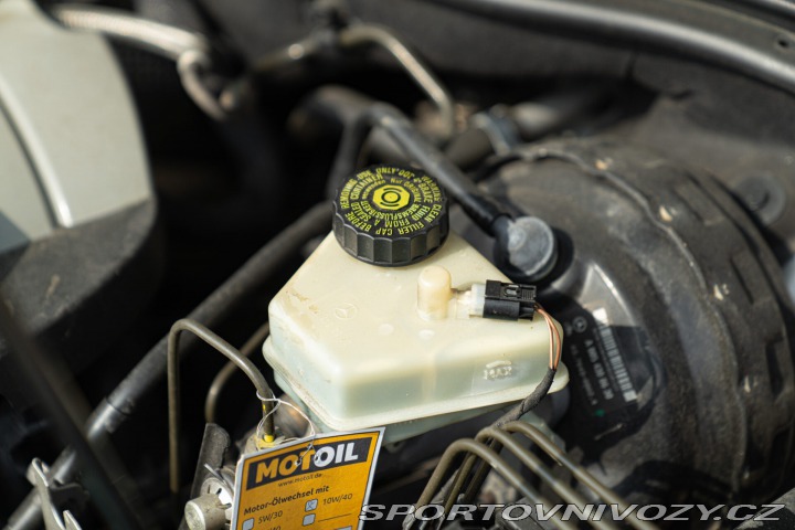 Mercedes-Benz SLK 230 KOMPRESSOR 2002