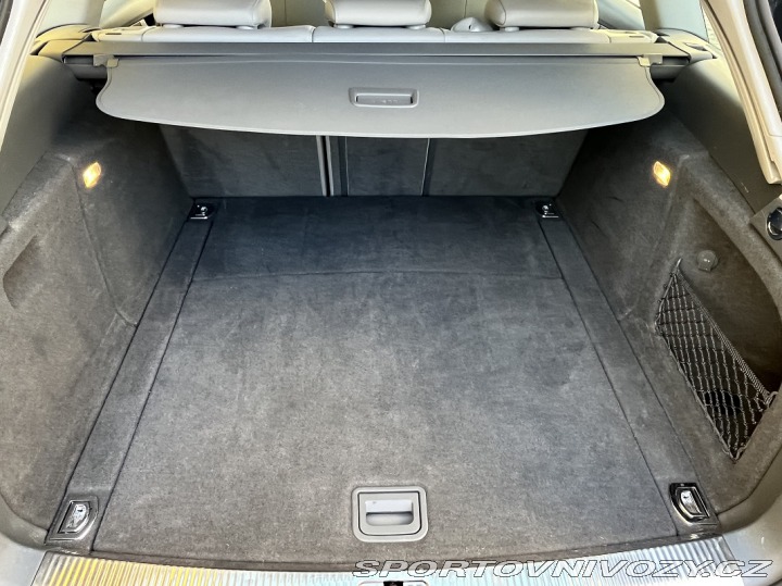 Audi A4 2.0TFSi Quattro 165kW DPH 2014