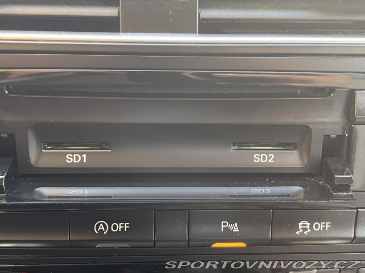 Audi A4 2.0TFSi Quattro 165kW DPH 2014