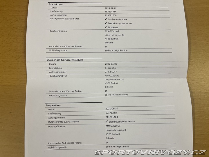 Audi A4 2.0TFSi Quattro 165kW DPH 2014