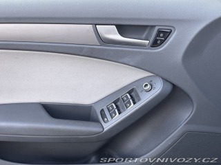 Audi A4 2.0TFSi Quattro 165kW DPH 2014