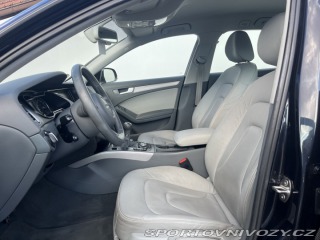 Audi A4 2.0TFSi Quattro 165kW DPH 2014