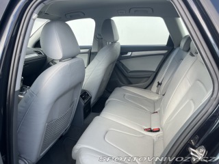 Audi A4 2.0TFSi Quattro 165kW DPH 2014