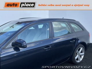 Audi A4 2.0TFSi Quattro 165kW DPH 2014