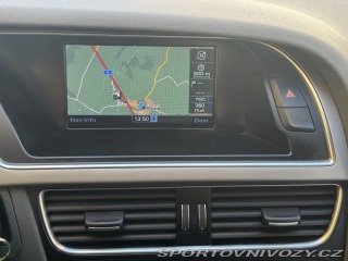 Audi A4 2.0TFSi Quattro 165kW DPH 2014