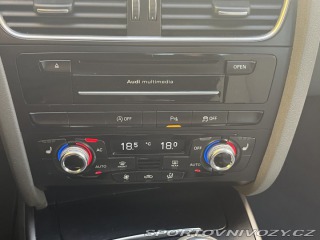 Audi A4 2.0TFSi Quattro 165kW DPH 2014