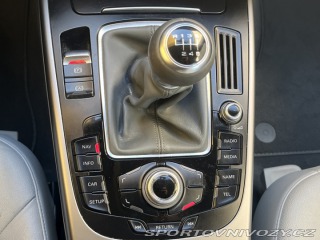 Audi A4 2.0TFSi Quattro 165kW DPH 2014