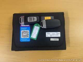 Audi A4 2.0TFSi Quattro 165kW DPH 2014