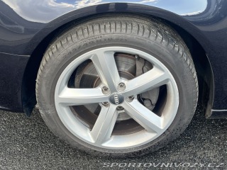 Audi A4 2.0TFSi Quattro 165kW DPH 2014