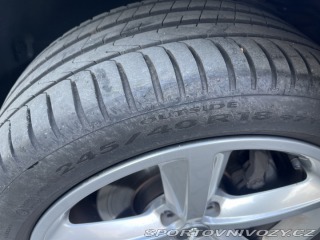 Audi A4 2.0TFSi Quattro 165kW DPH 2014