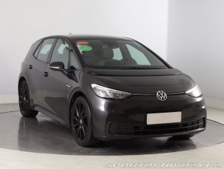 Volkswagen ID.3 Life 1st (62 kWh)