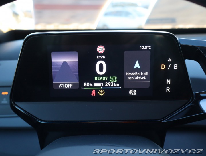 Volkswagen ID.3 Life 1st (62 kWh) 2020