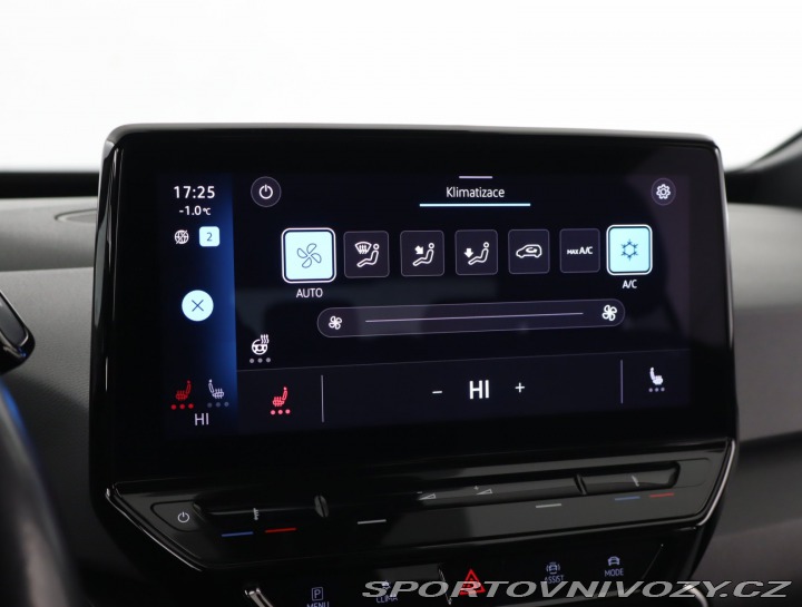 Volkswagen ID.3 Life 1st (62 kWh) 2020