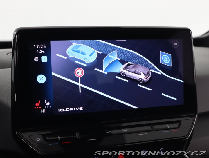 Volkswagen ID.3 Life 1st (62 kWh) 2020