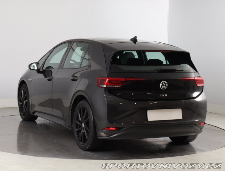 Volkswagen ID.3 Life 1st (62 kWh) 2020