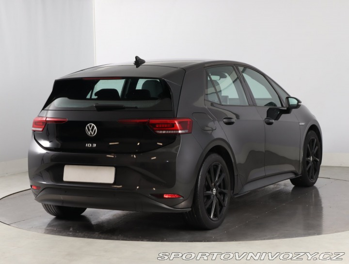 Volkswagen ID.3 Life 1st (62 kWh) 2020
