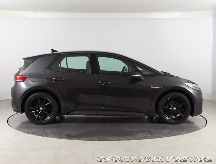 Volkswagen ID.3 Life 1st (62 kWh) 2020