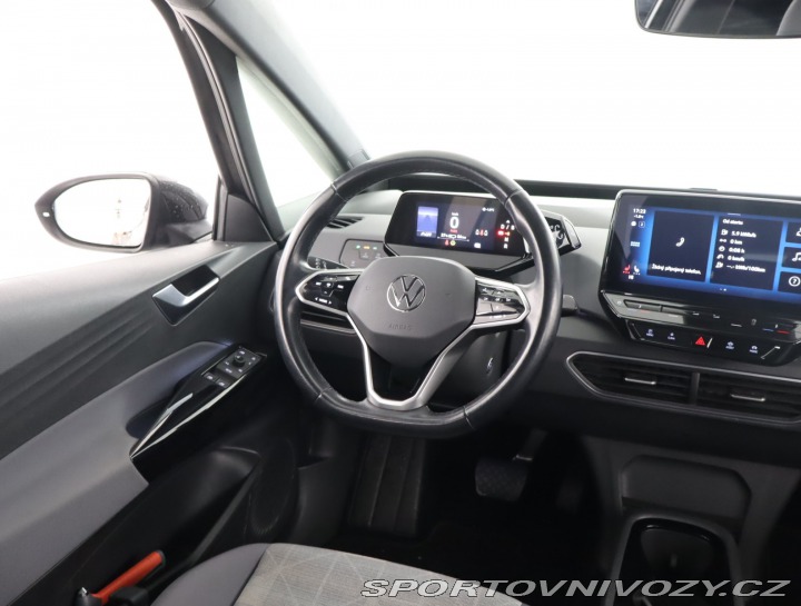 Volkswagen ID.3 Life 1st (62 kWh) 2020