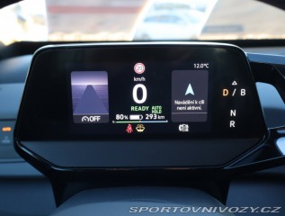 Volkswagen ID.3 Life 1st (62 kWh) 2020