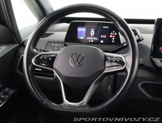 Volkswagen ID.3 Life 1st (62 kWh) 2020
