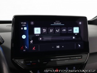 Volkswagen ID.3 Life 1st (62 kWh) 2020