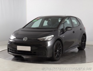 Volkswagen ID.3 Life 1st (62 kWh) 2020