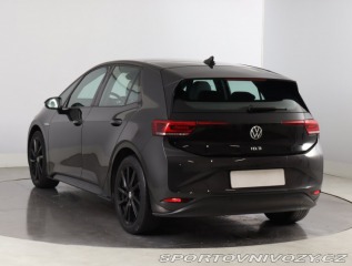 Volkswagen ID.3 Life 1st (62 kWh) 2020
