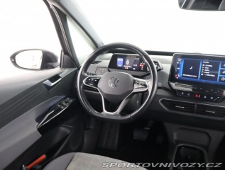 Volkswagen ID.3 Life 1st (62 kWh) 2020