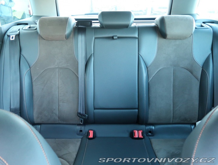 Seat Leon X-Perience 2.0 TDI 2015