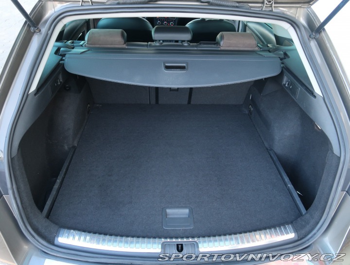 Seat Leon X-Perience 2.0 TDI 2015