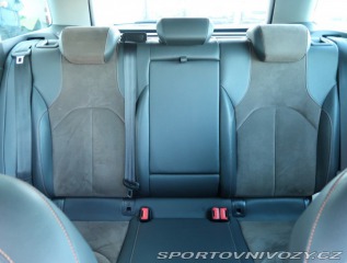 Seat Leon X-Perience 2.0 TDI 2015