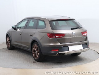 Seat Leon X-Perience 2.0 TDI 2015