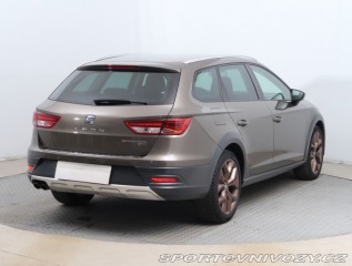 Seat Leon X-Perience 2.0 TDI 2015