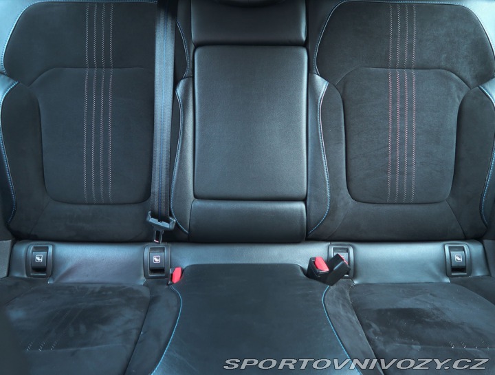 Renault Mégane 1.6 TCe GT 2016